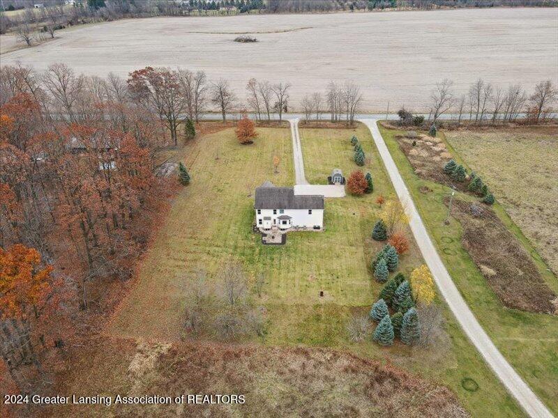 7741 E Clarksville Road