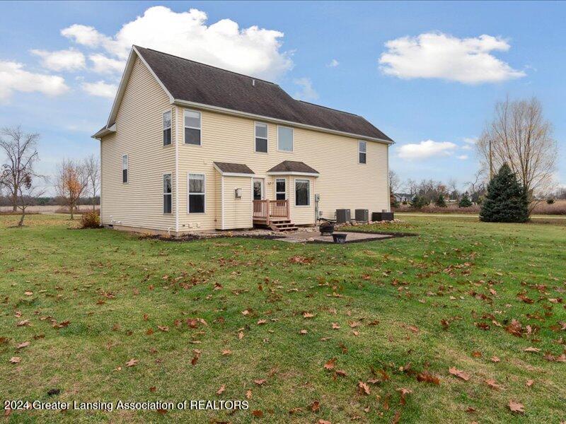 7741 E Clarksville Road