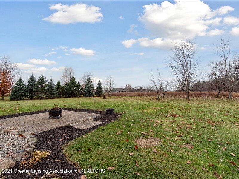 7741 E Clarksville Road