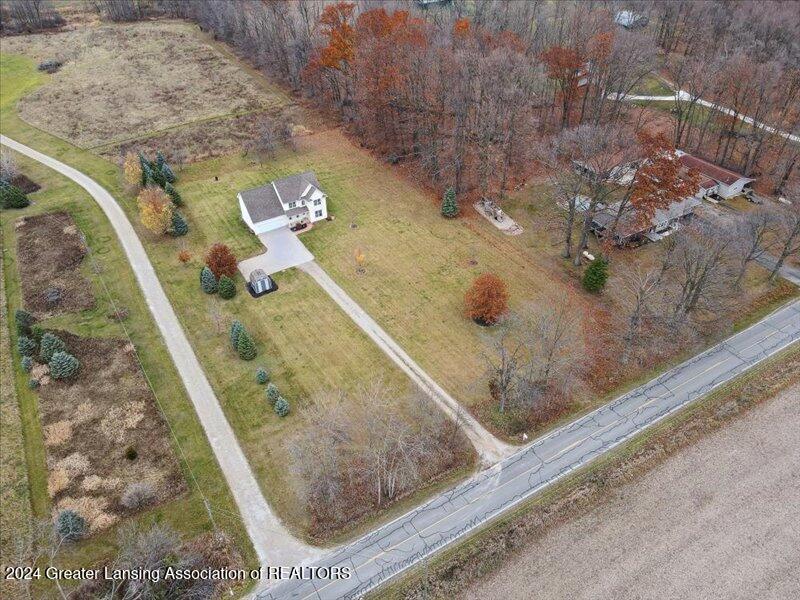 7741 E Clarksville Road