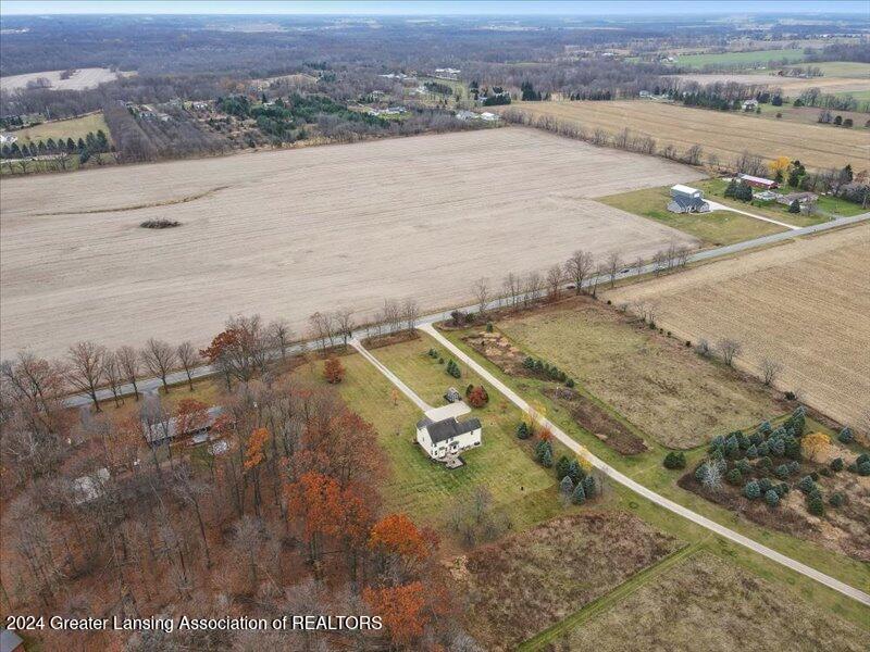 7741 E Clarksville Road