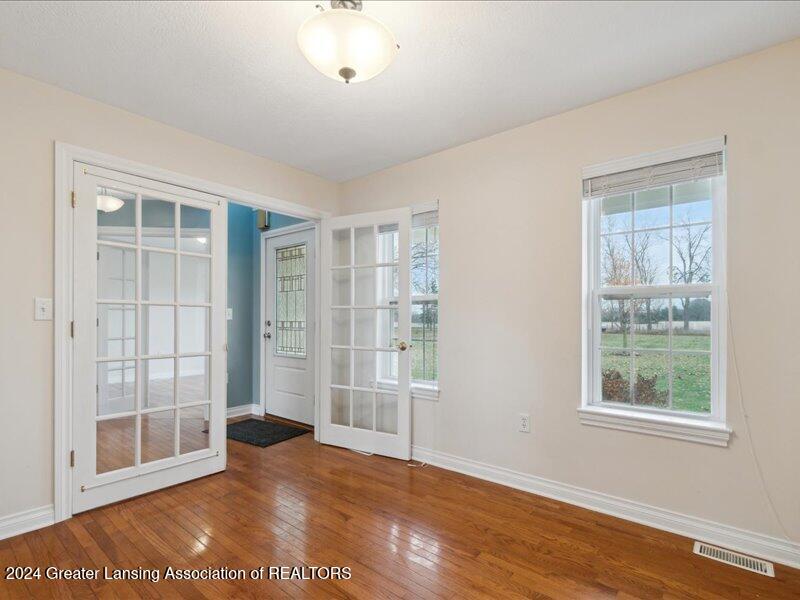 7741 E Clarksville Road