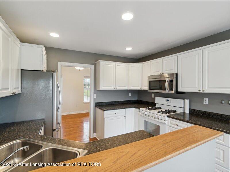 7741 E Clarksville Road