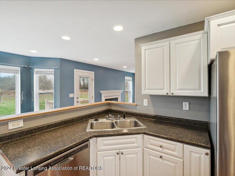 7741 E Clarksville Road