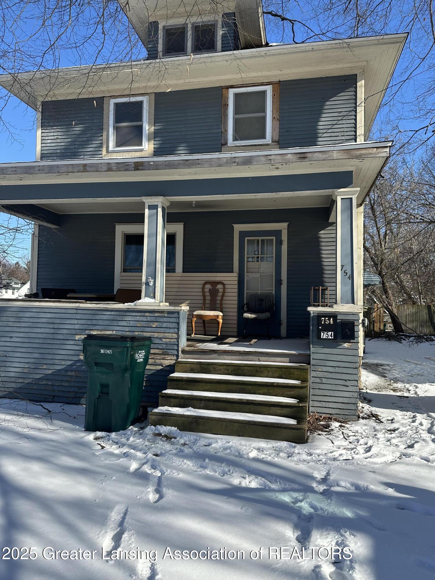 754 Princeton Avenue