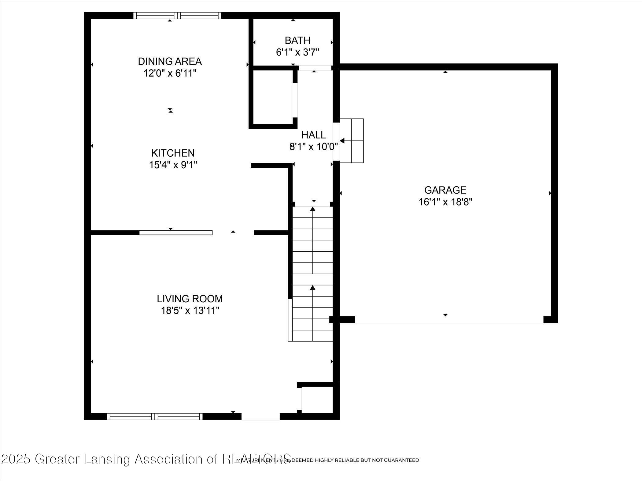 3916 Quarterhorse Road