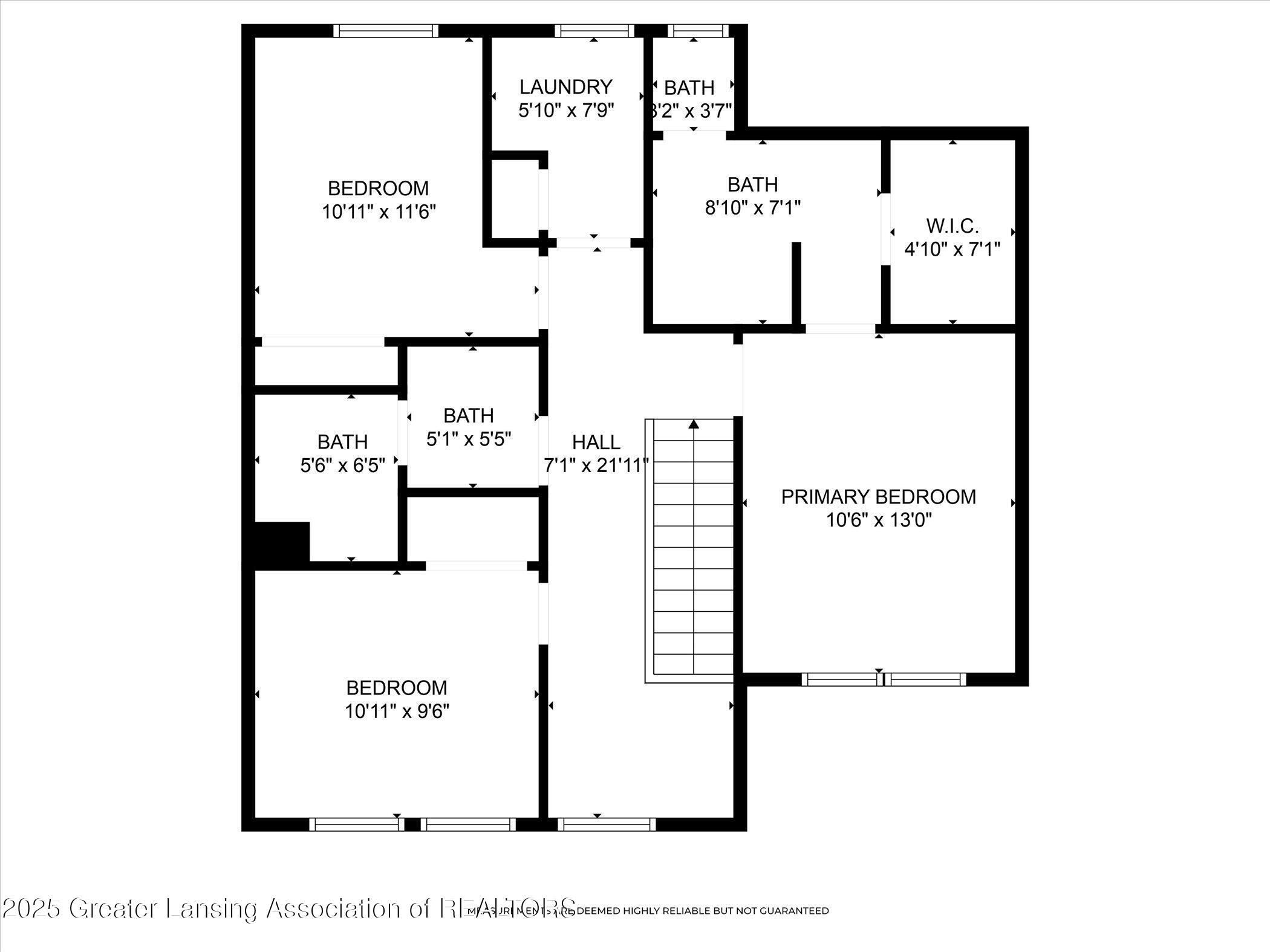 3916 Quarterhorse Road