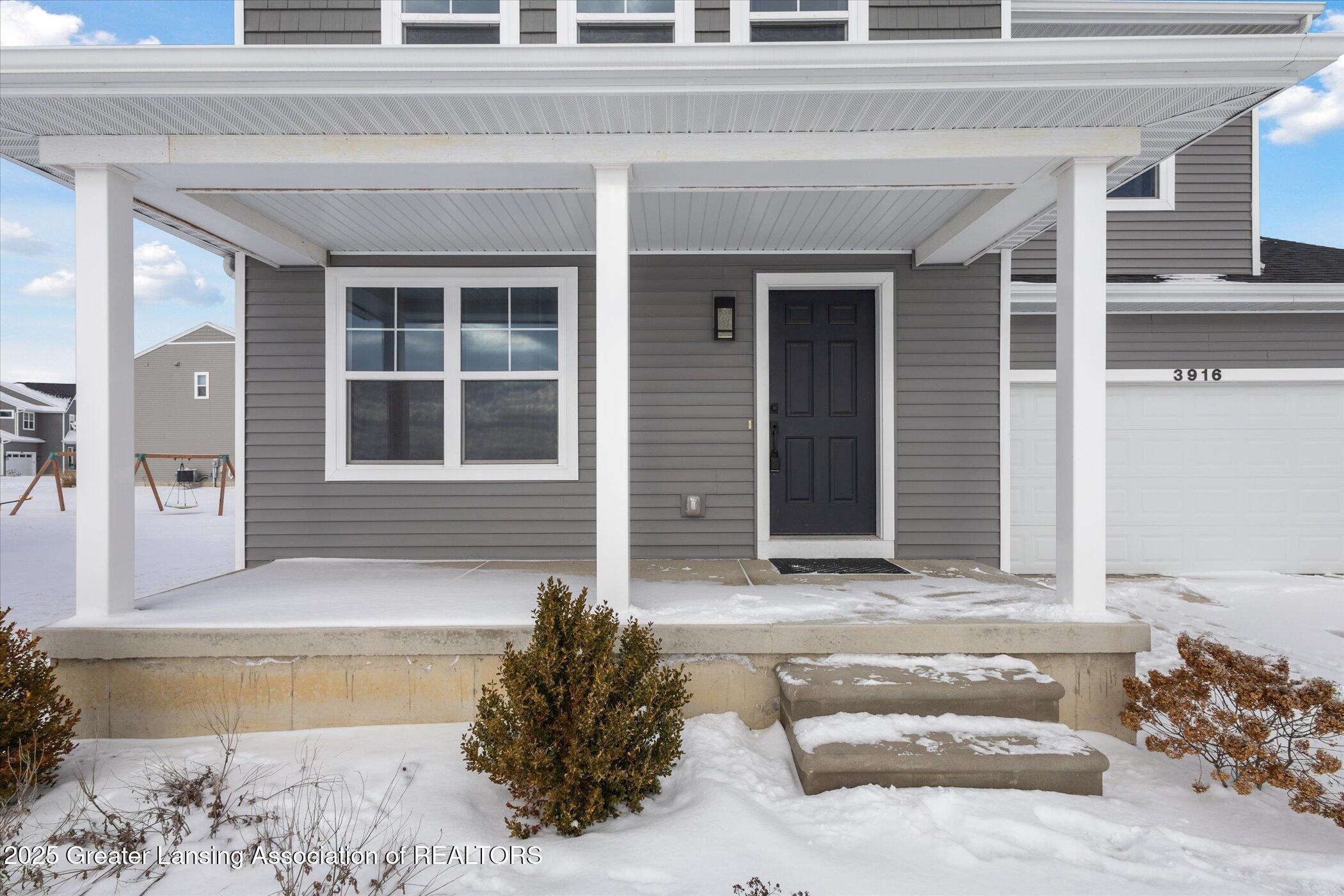 3916 Quarterhorse Road