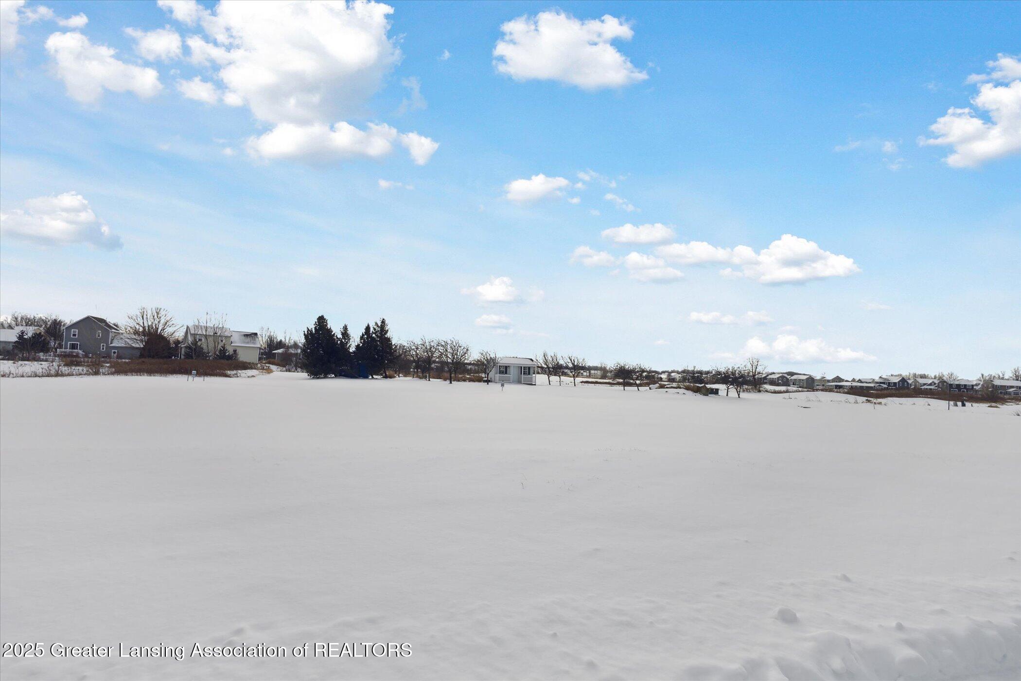 3916 Quarterhorse Road