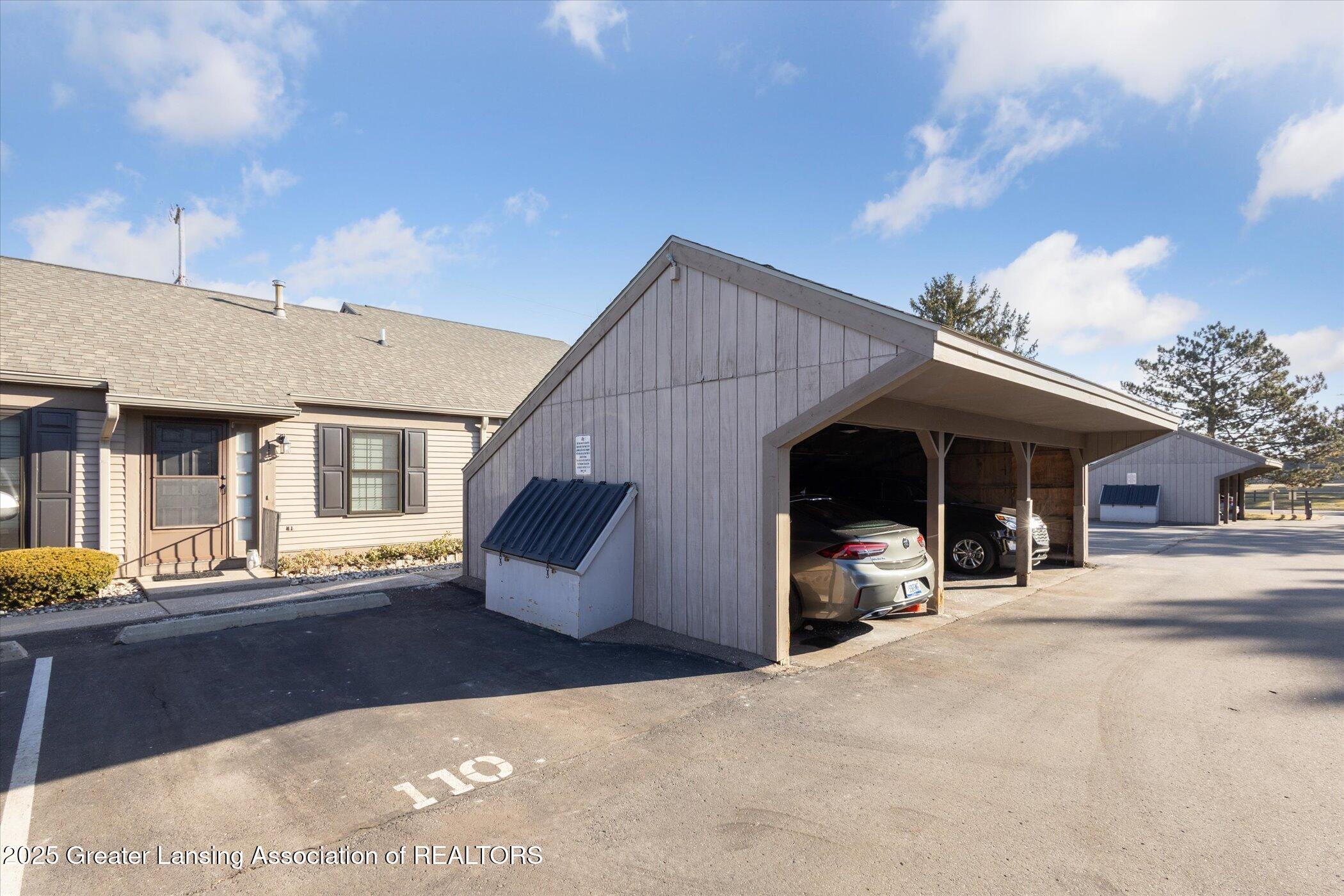 110 Park Meadows Drive