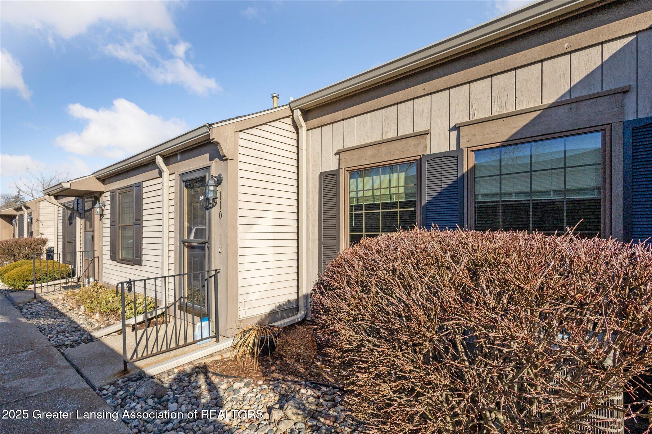 110 Park Meadows Drive