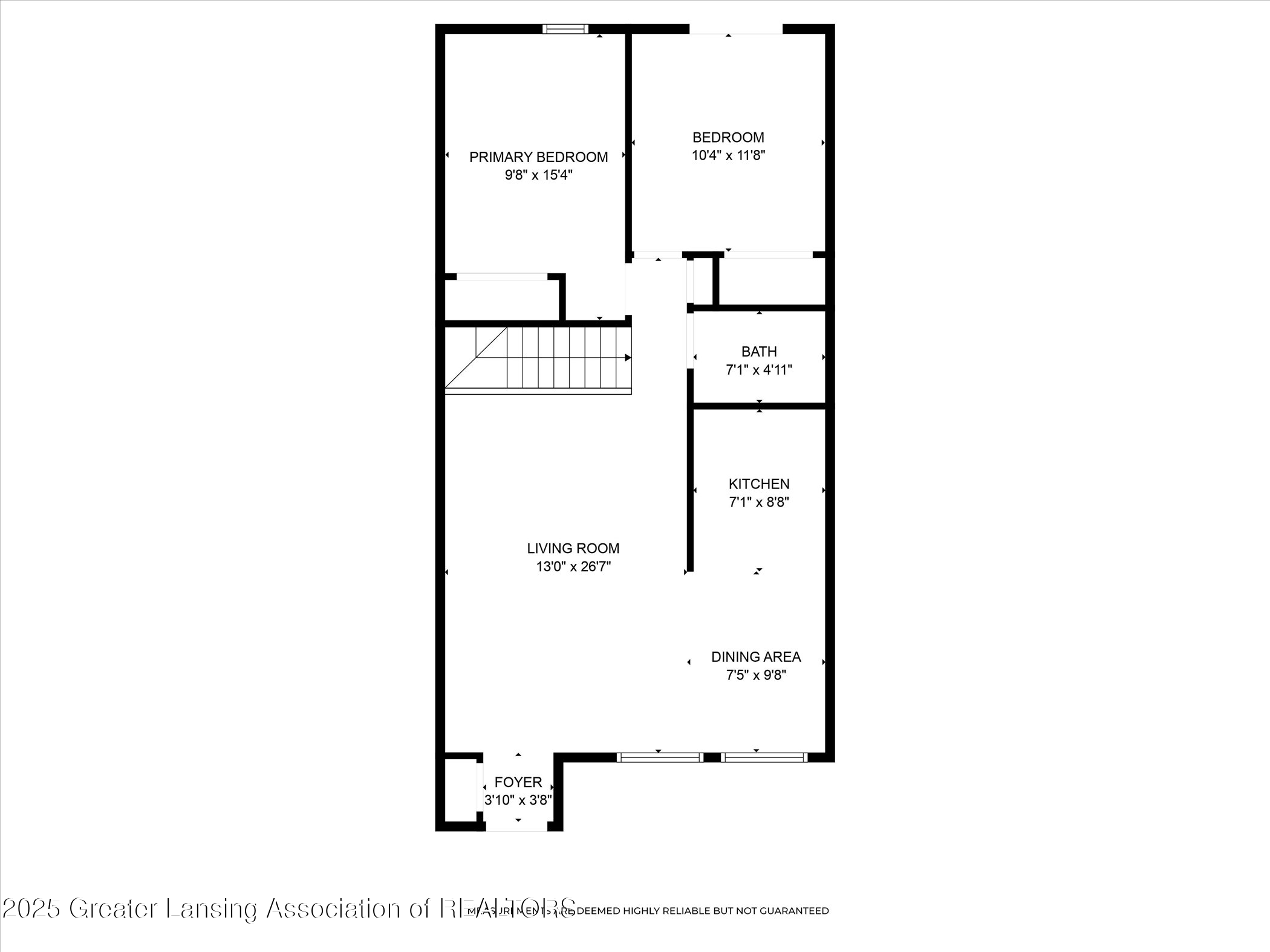 110 Park Meadows Drive
