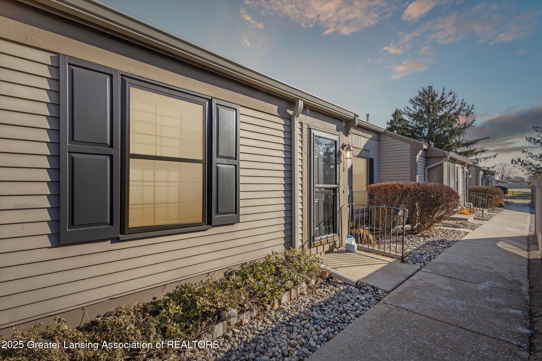 110 Park Meadows Drive