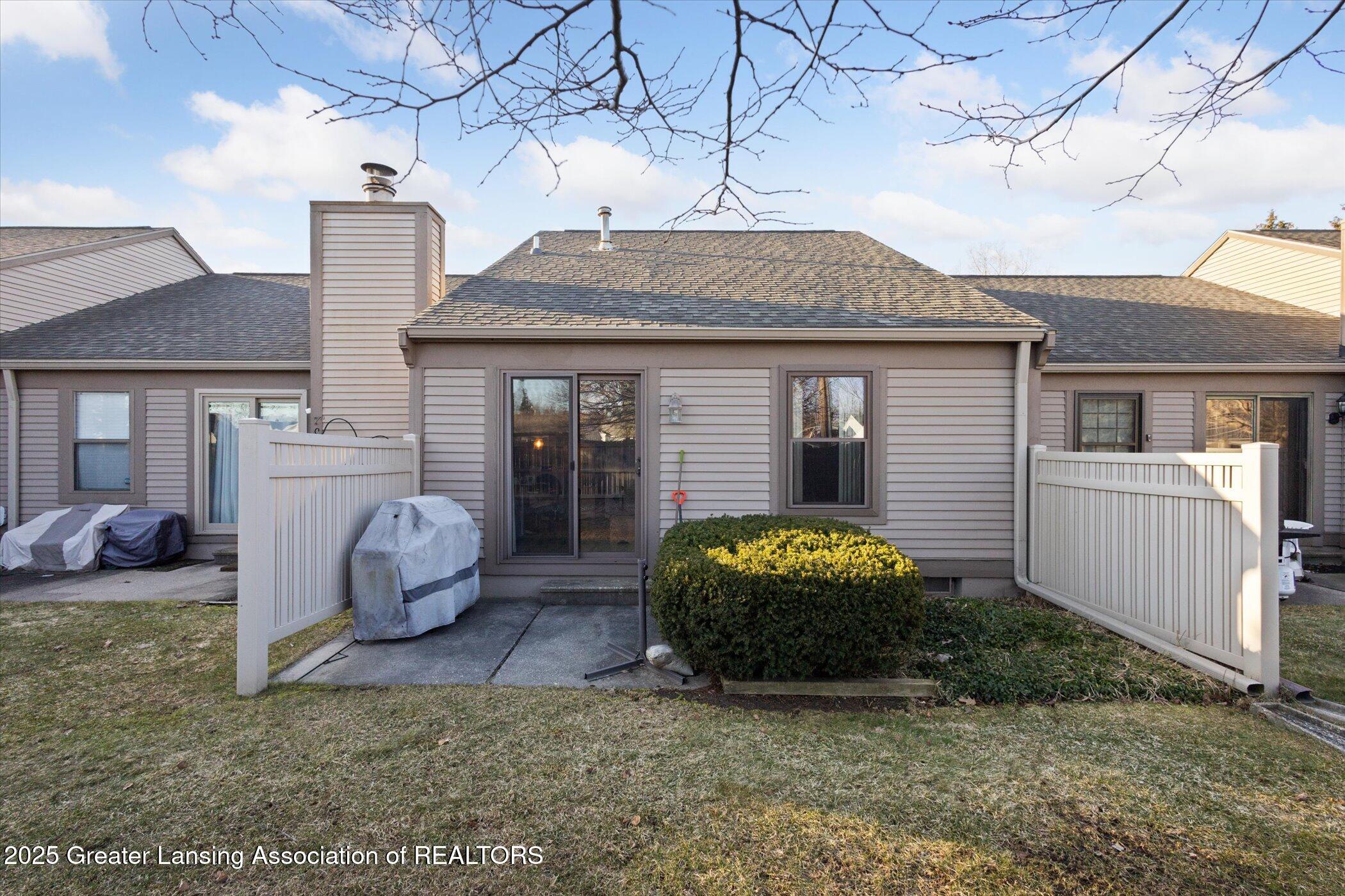 110 Park Meadows Drive