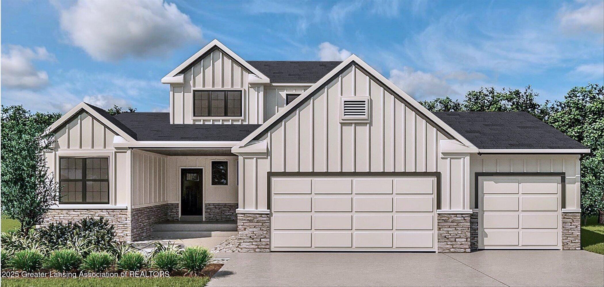 3738 Crane Circle