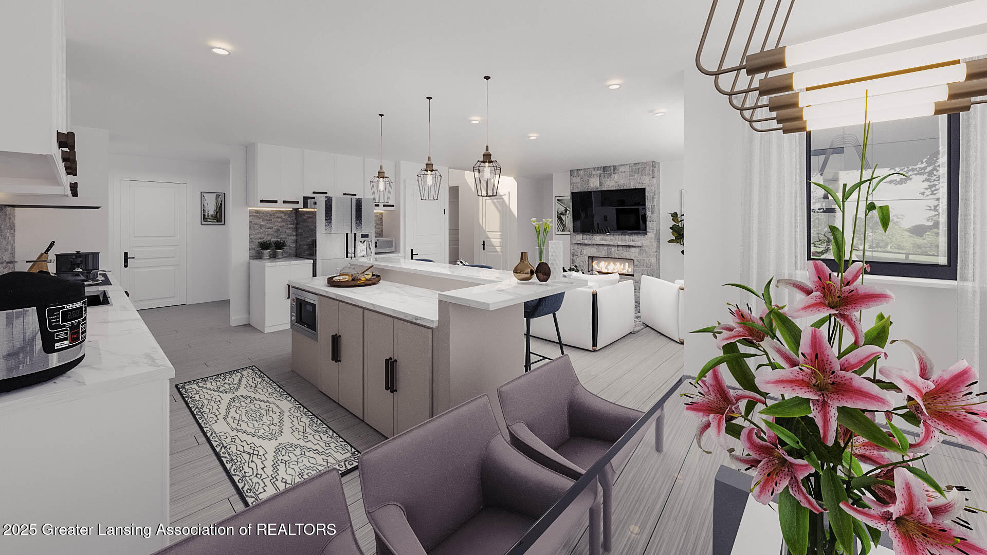 3738 Crane Circle