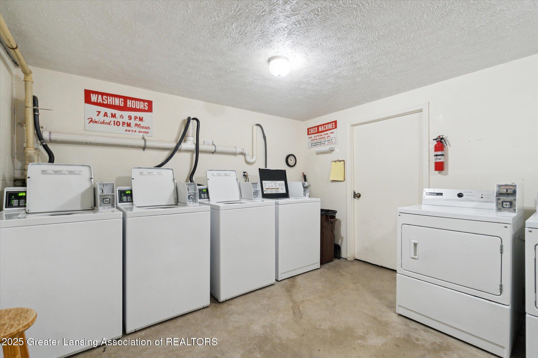 2034 Hamilton Road, 206