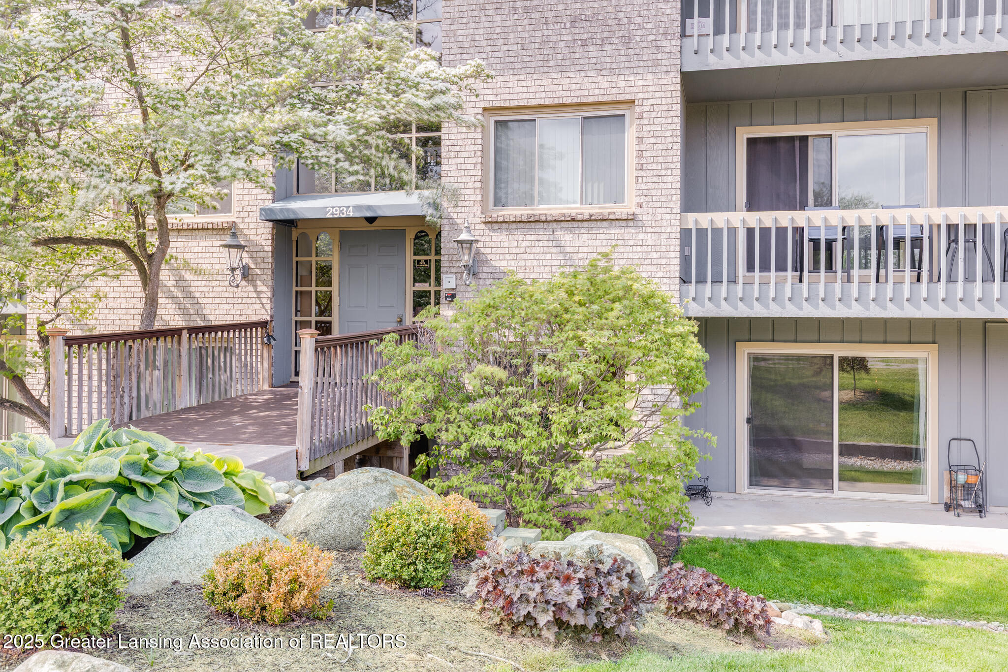 2934 Mt Hope Road 107