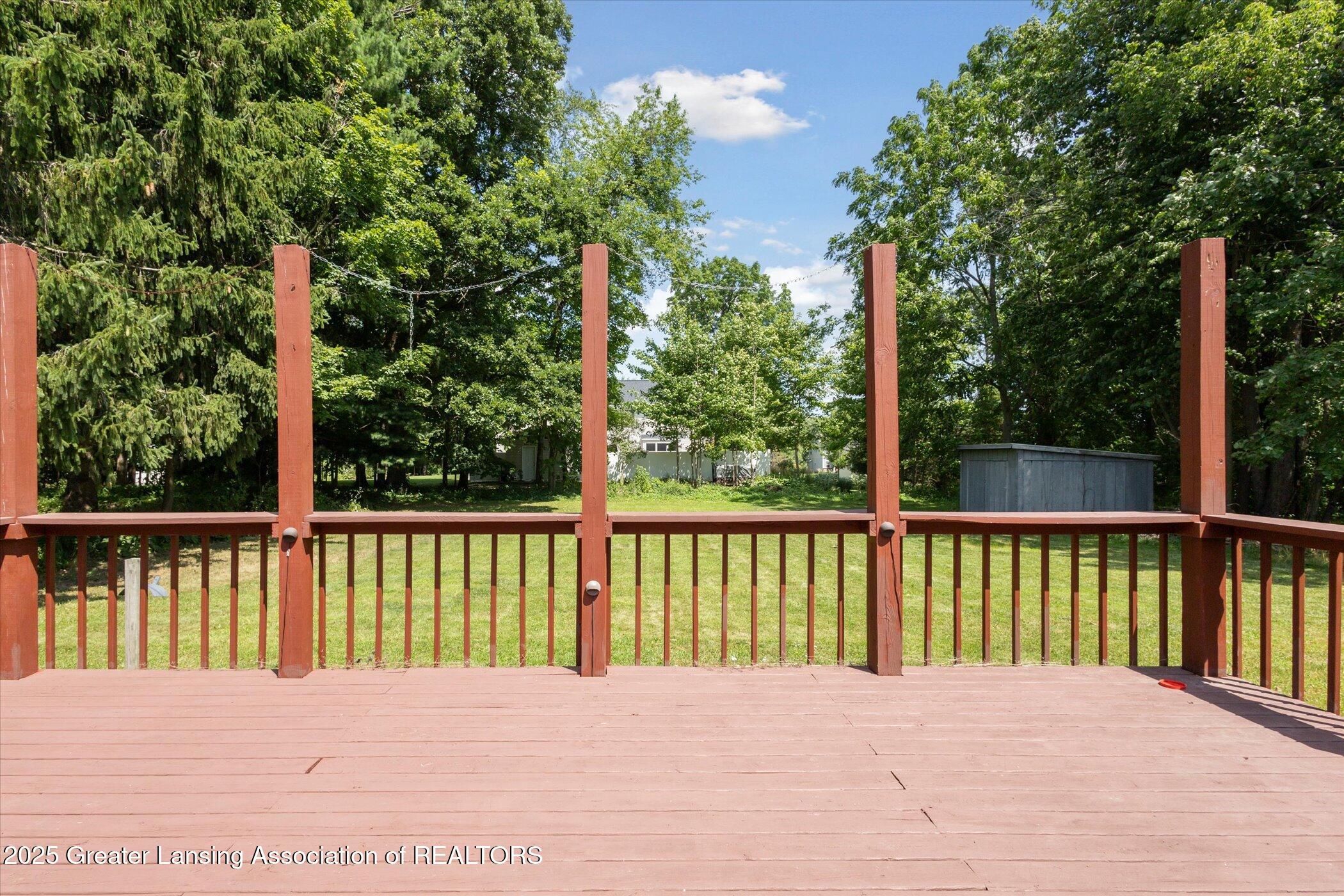 7237 Rockbridge Road