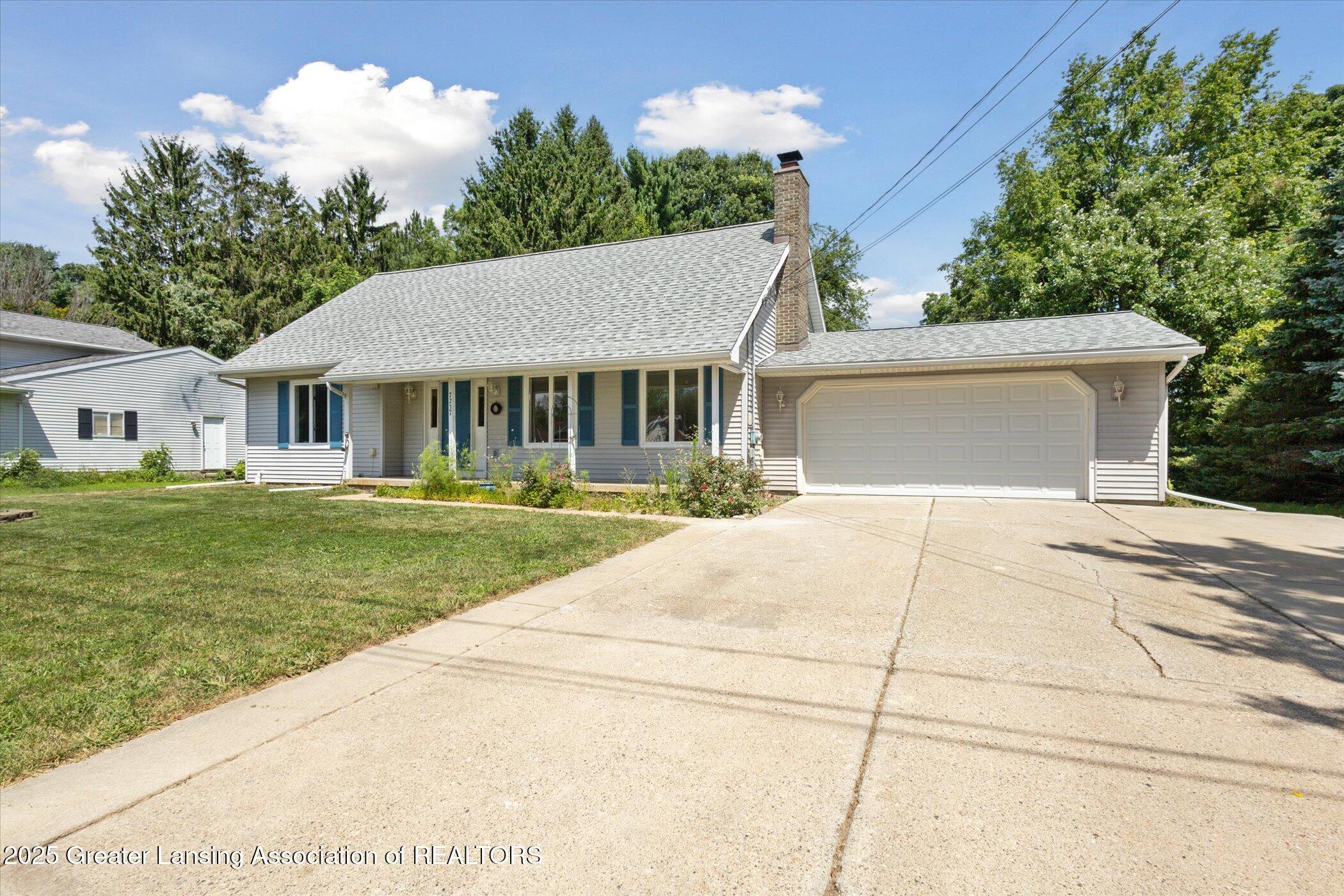 7237 Rockbridge Road