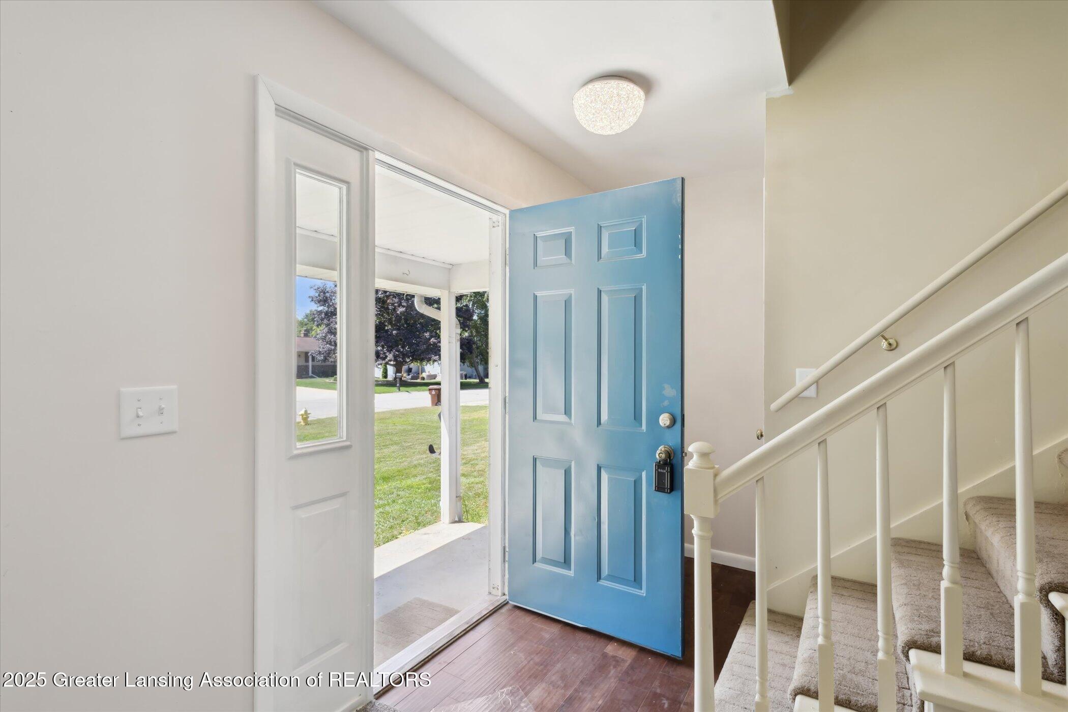 7237 Rockbridge Road