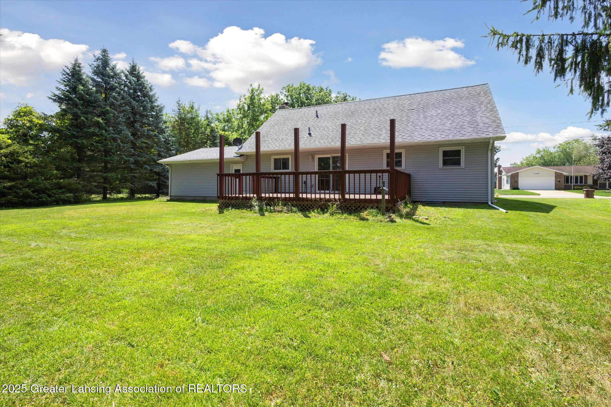 7237 Rockbridge Road