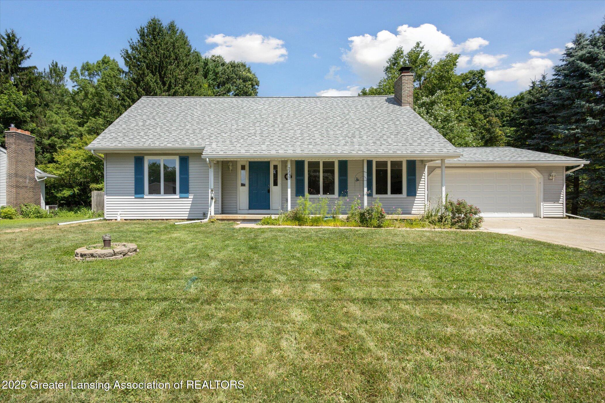 7237 Rockbridge Road