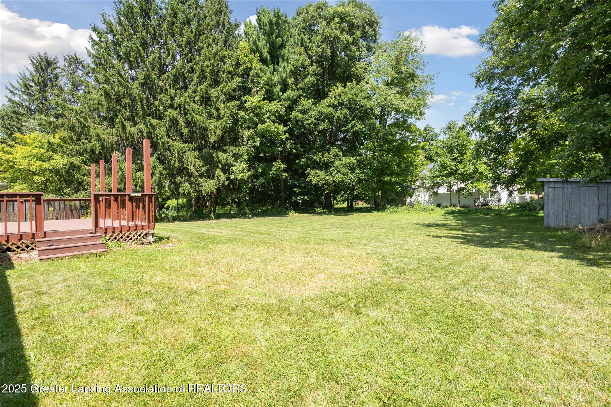 7237 Rockbridge Road