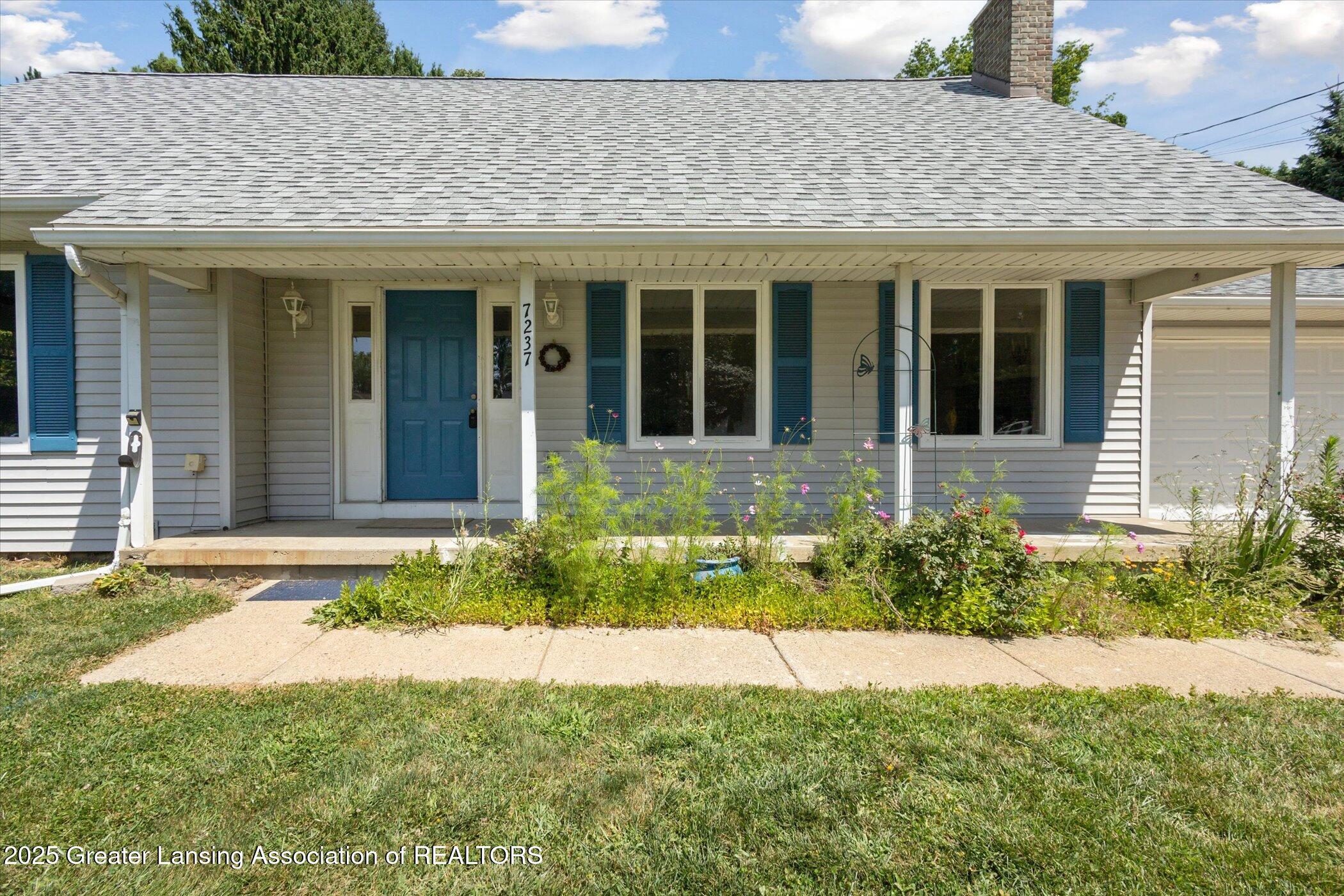 7237 Rockbridge Road