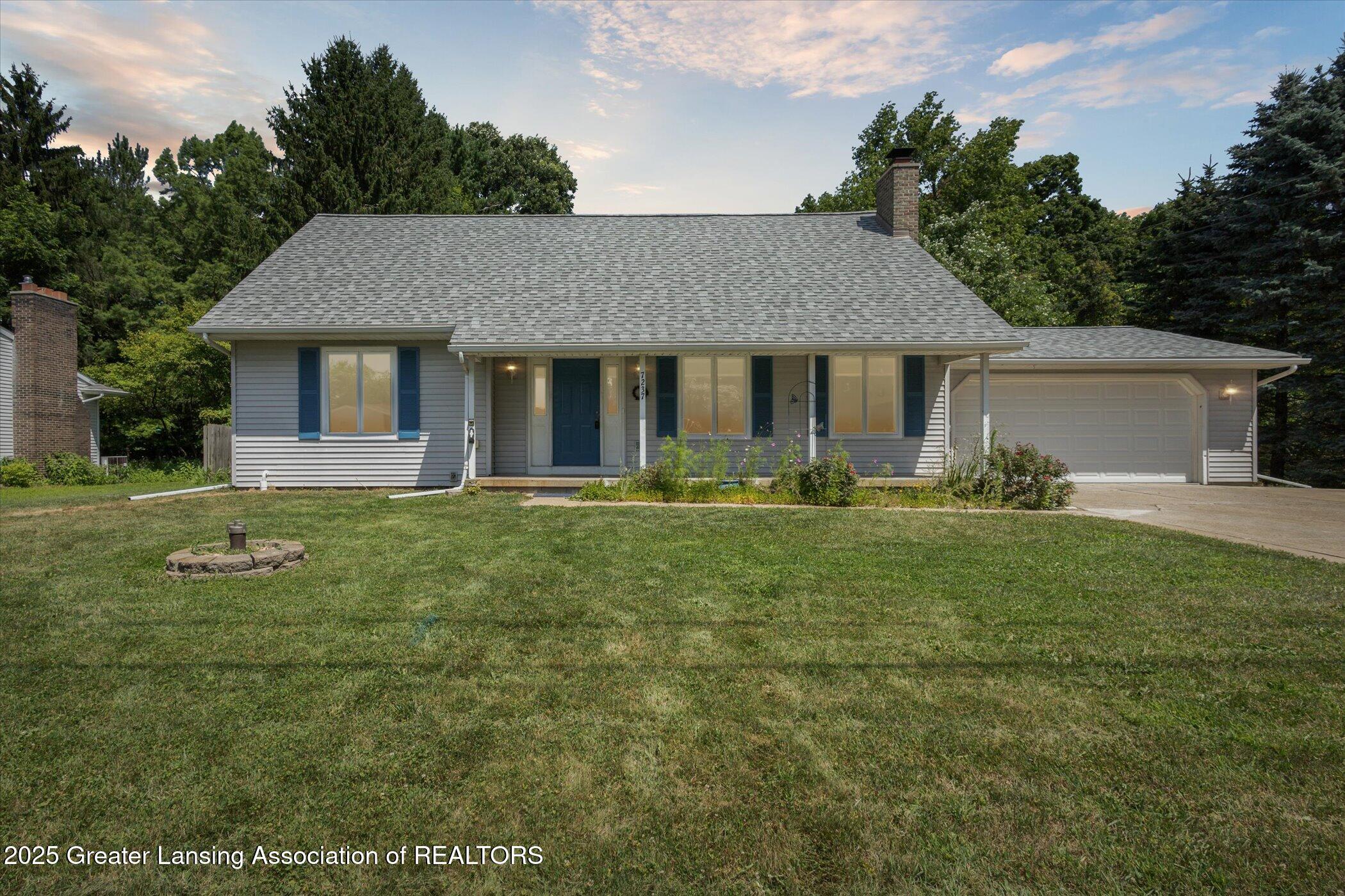 7237 Rockbridge Road