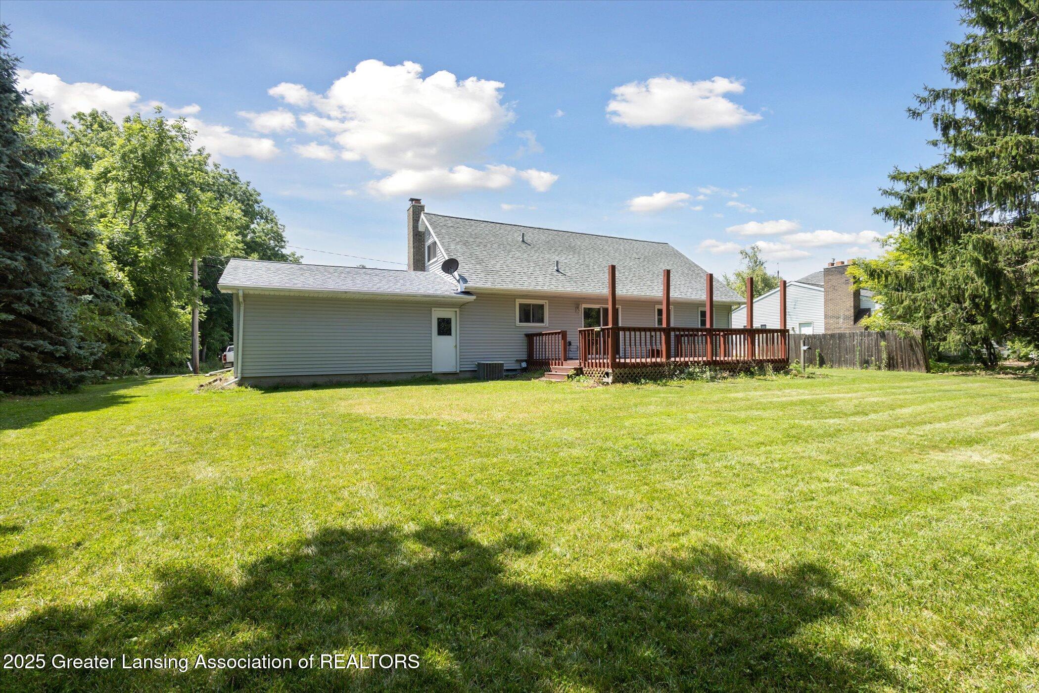 7237 Rockbridge Road
