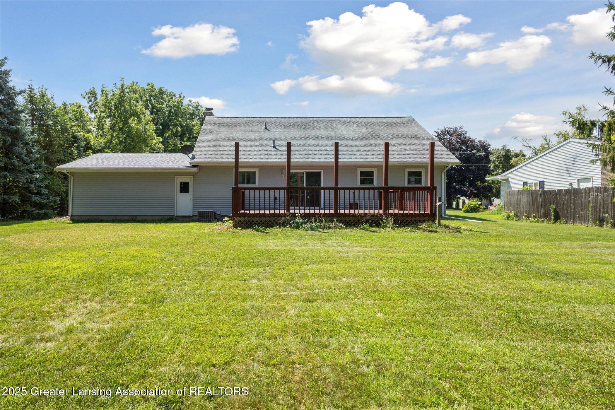 7237 Rockbridge Road