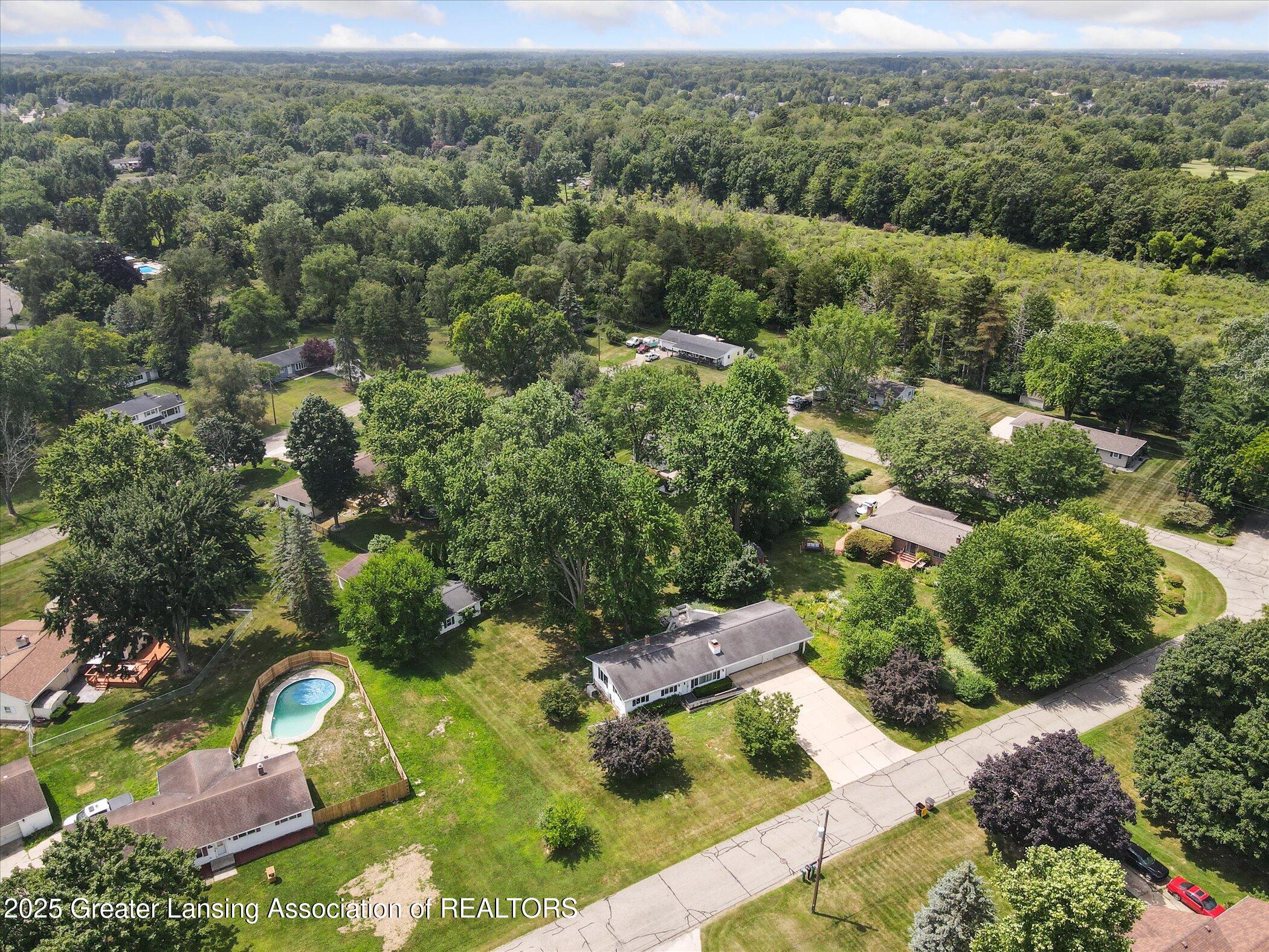 12664 Rambler Road, DeWitt