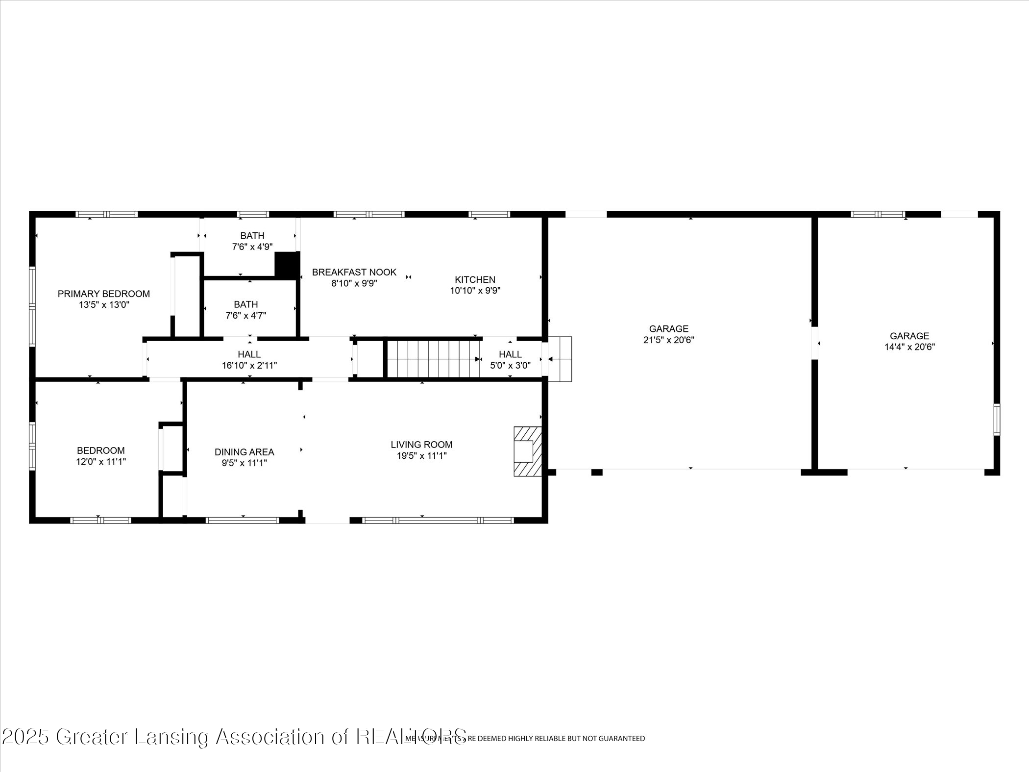 12664 Rambler Road, DeWitt