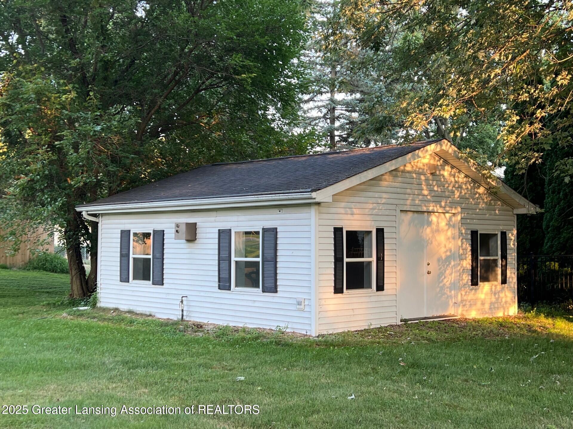 12664 Rambler Road, DeWitt