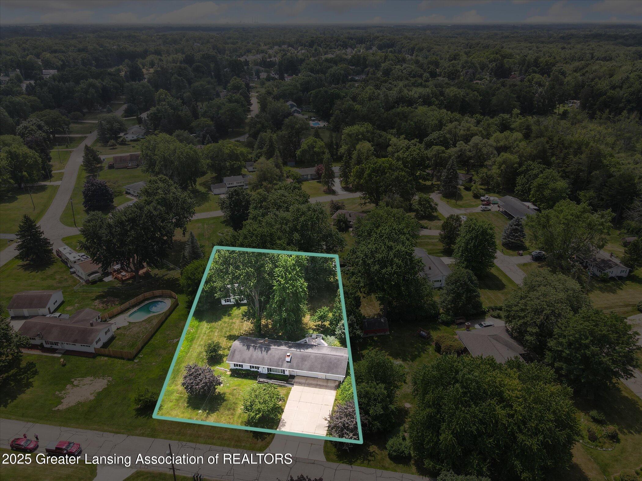12664 Rambler Road, DeWitt
