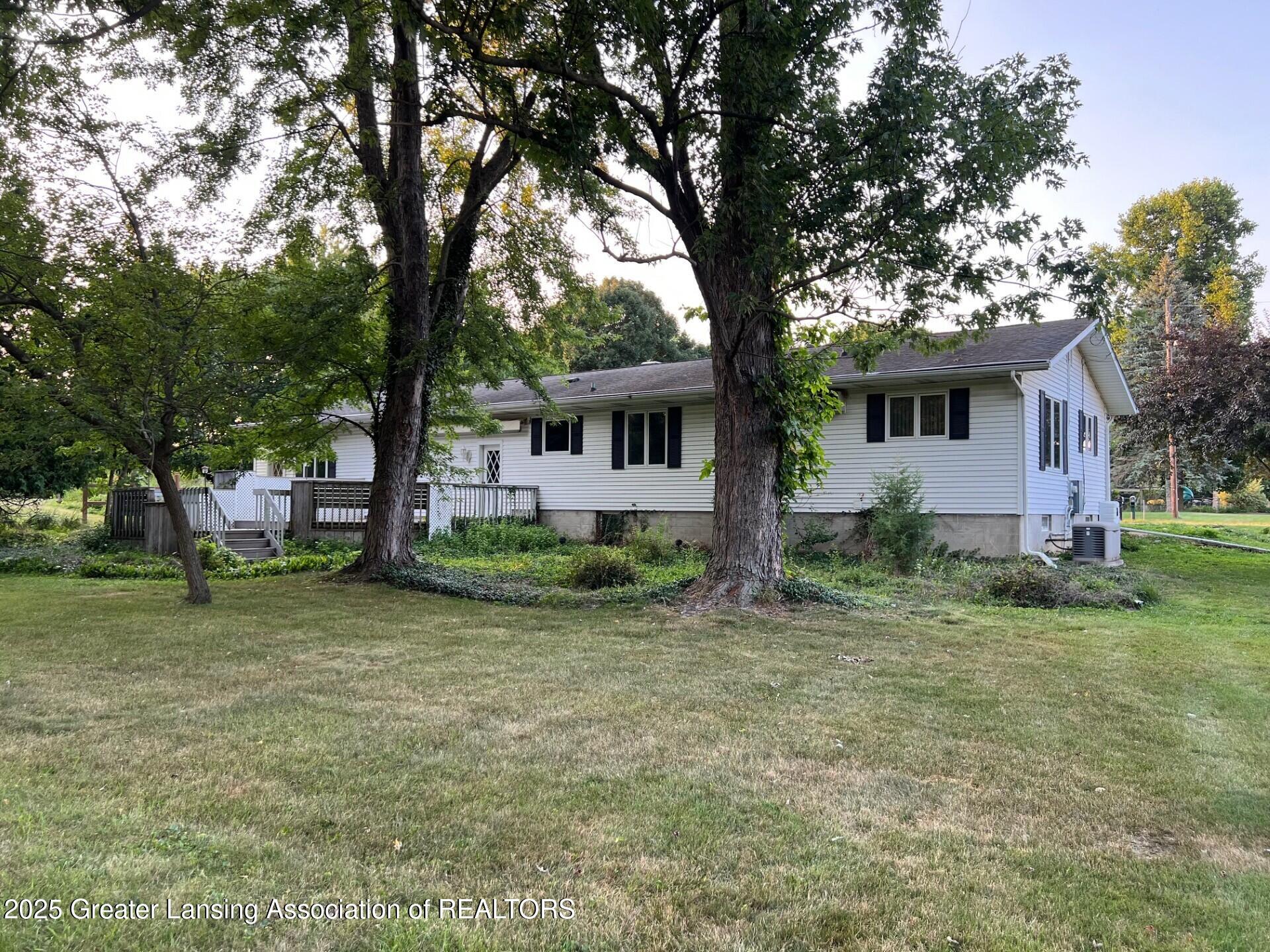 12664 Rambler Road, DeWitt
