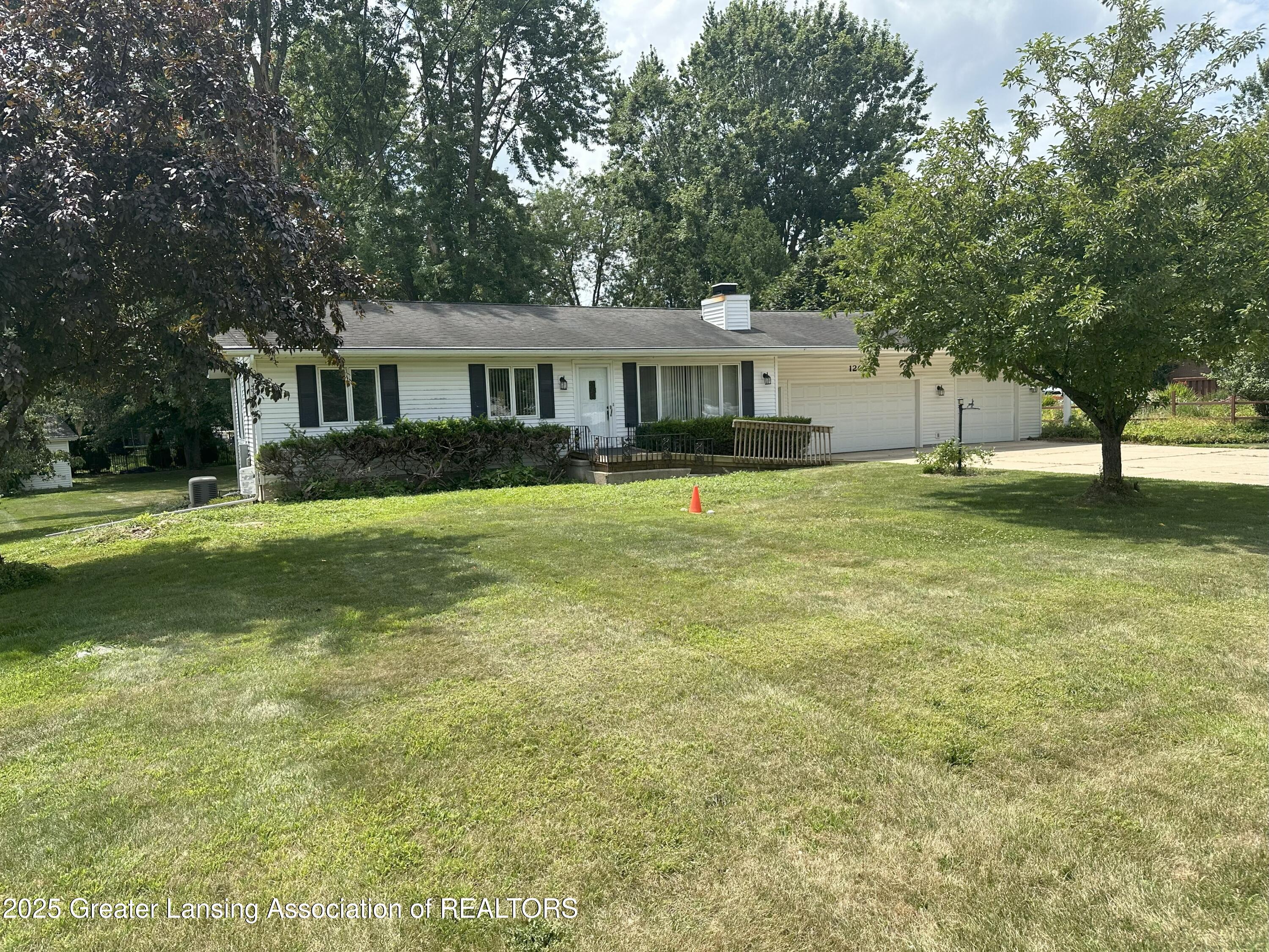 12664 Rambler Road, DeWitt