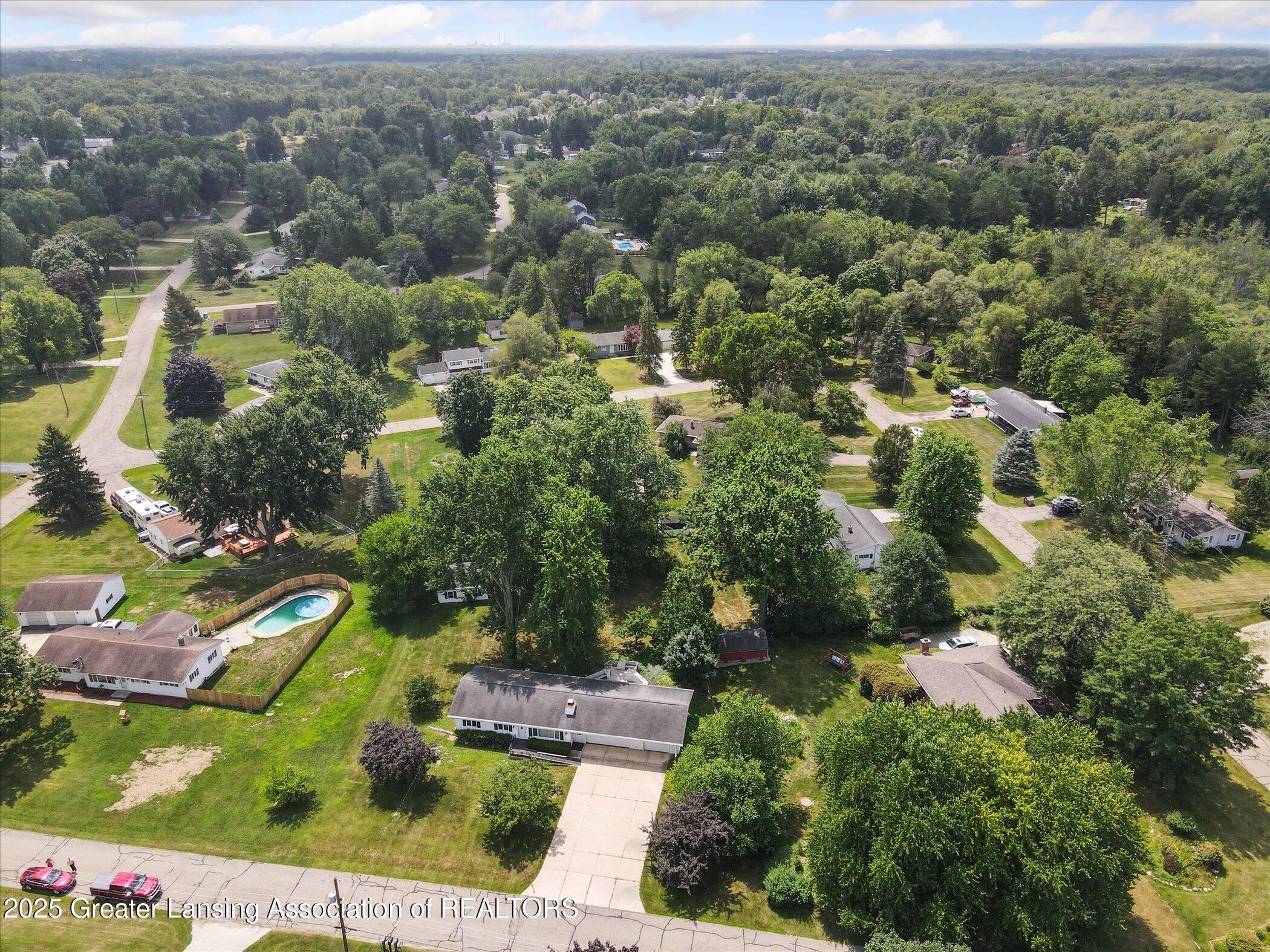 12664 Rambler Road, DeWitt
