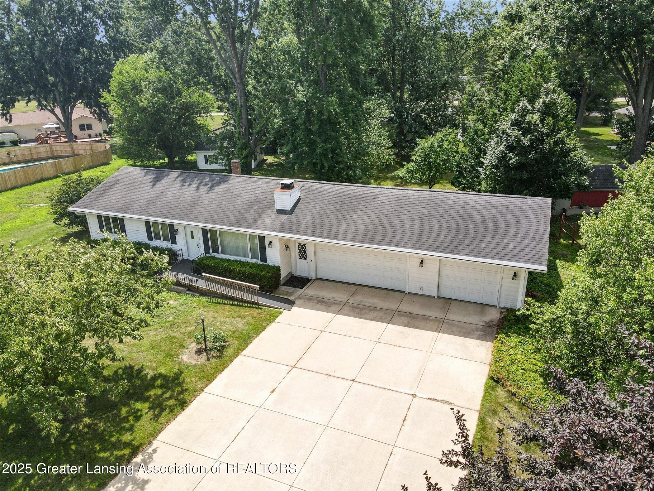 12664 Rambler Road, DeWitt