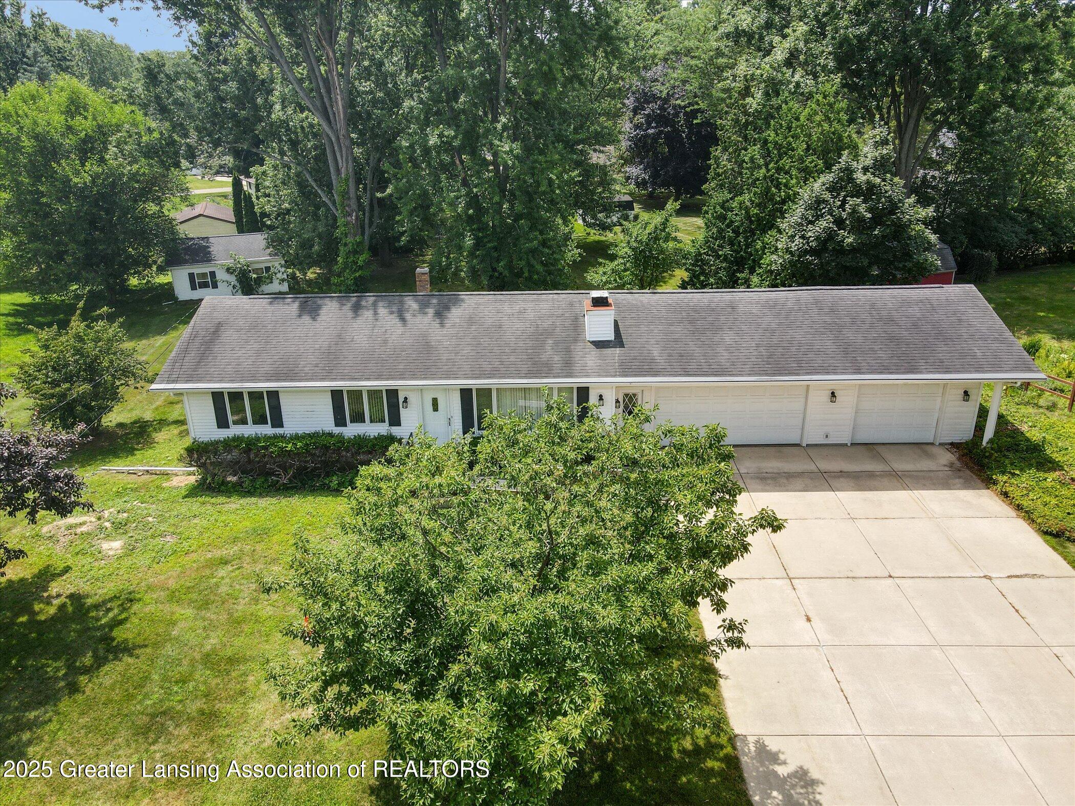 12664 Rambler Road, DeWitt