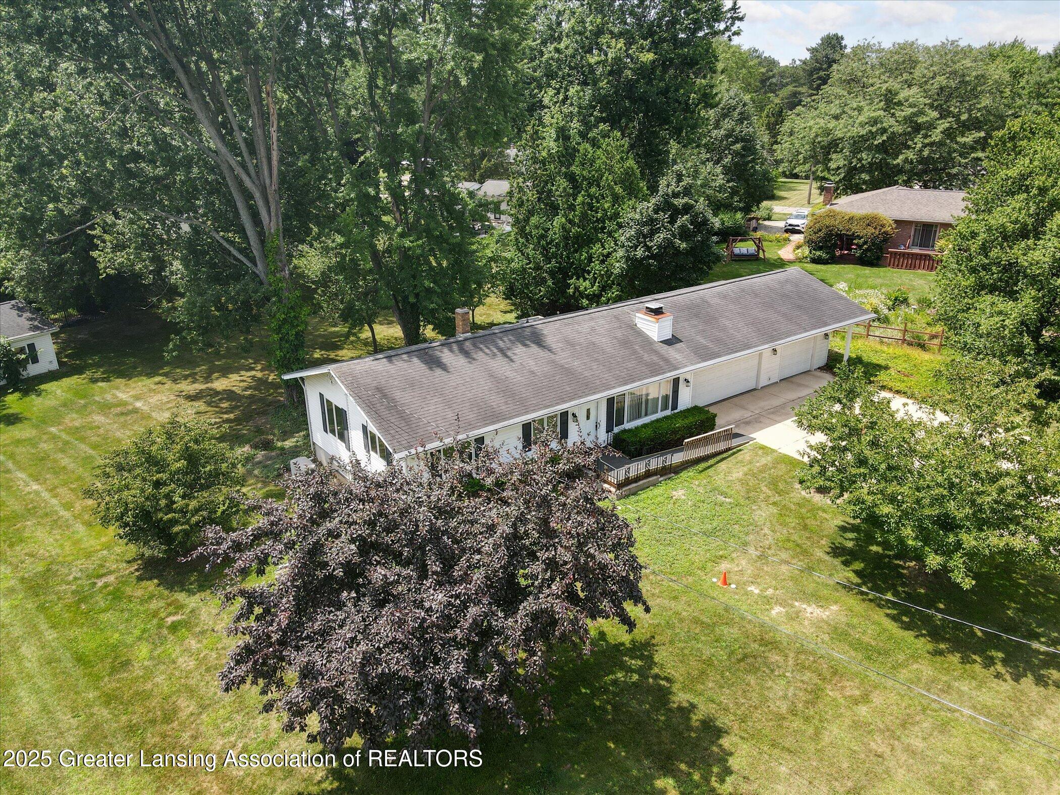 12664 Rambler Road, DeWitt