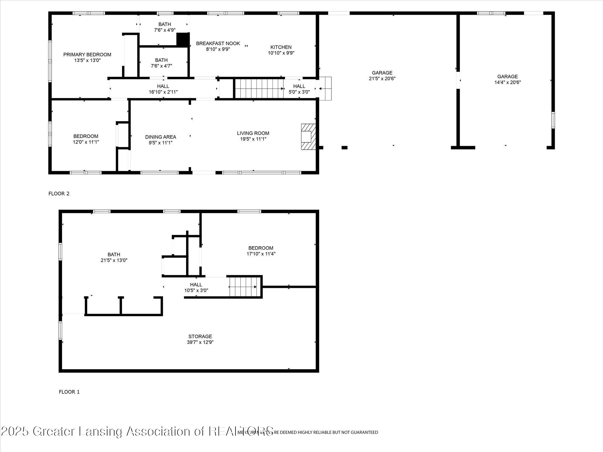 12664 Rambler Road, DeWitt