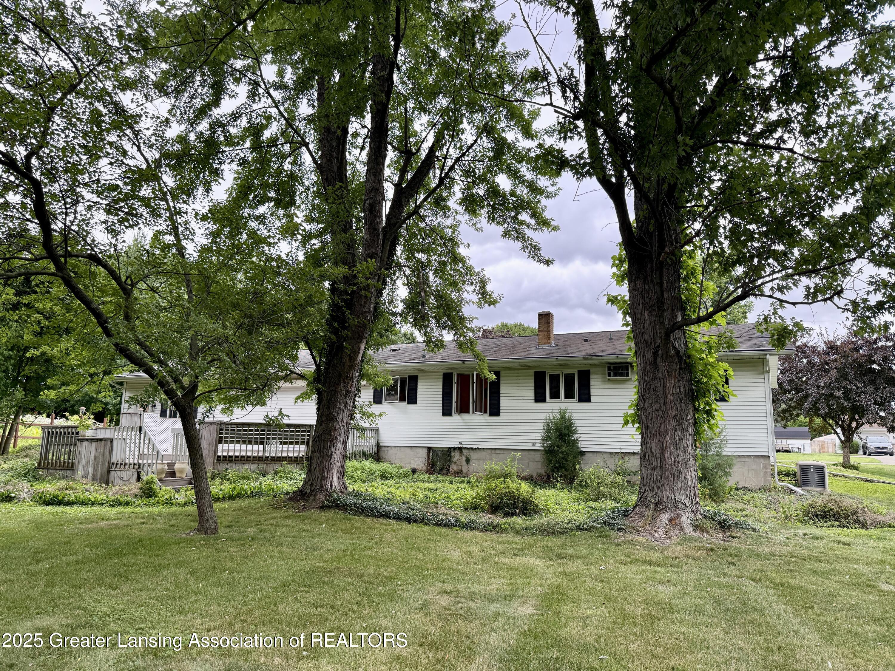 12664 Rambler Road, DeWitt