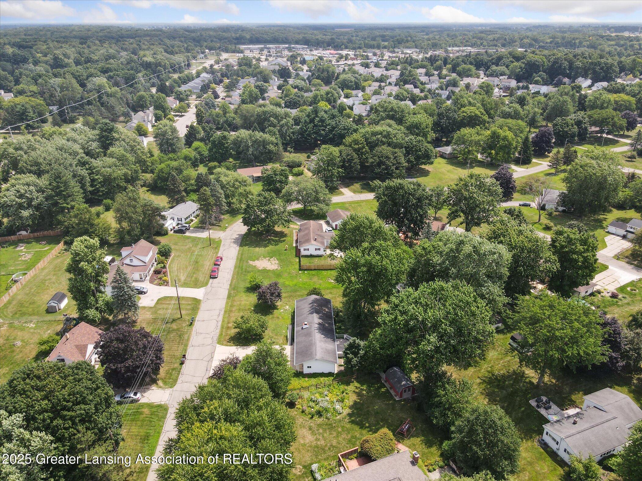 12664 Rambler Road, DeWitt