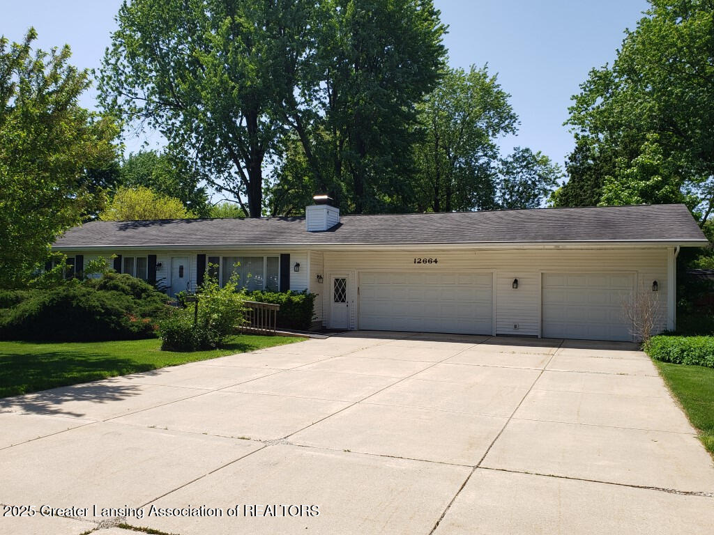 12664 Rambler Road, DeWitt