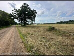 Parcel 1 Hite Road
