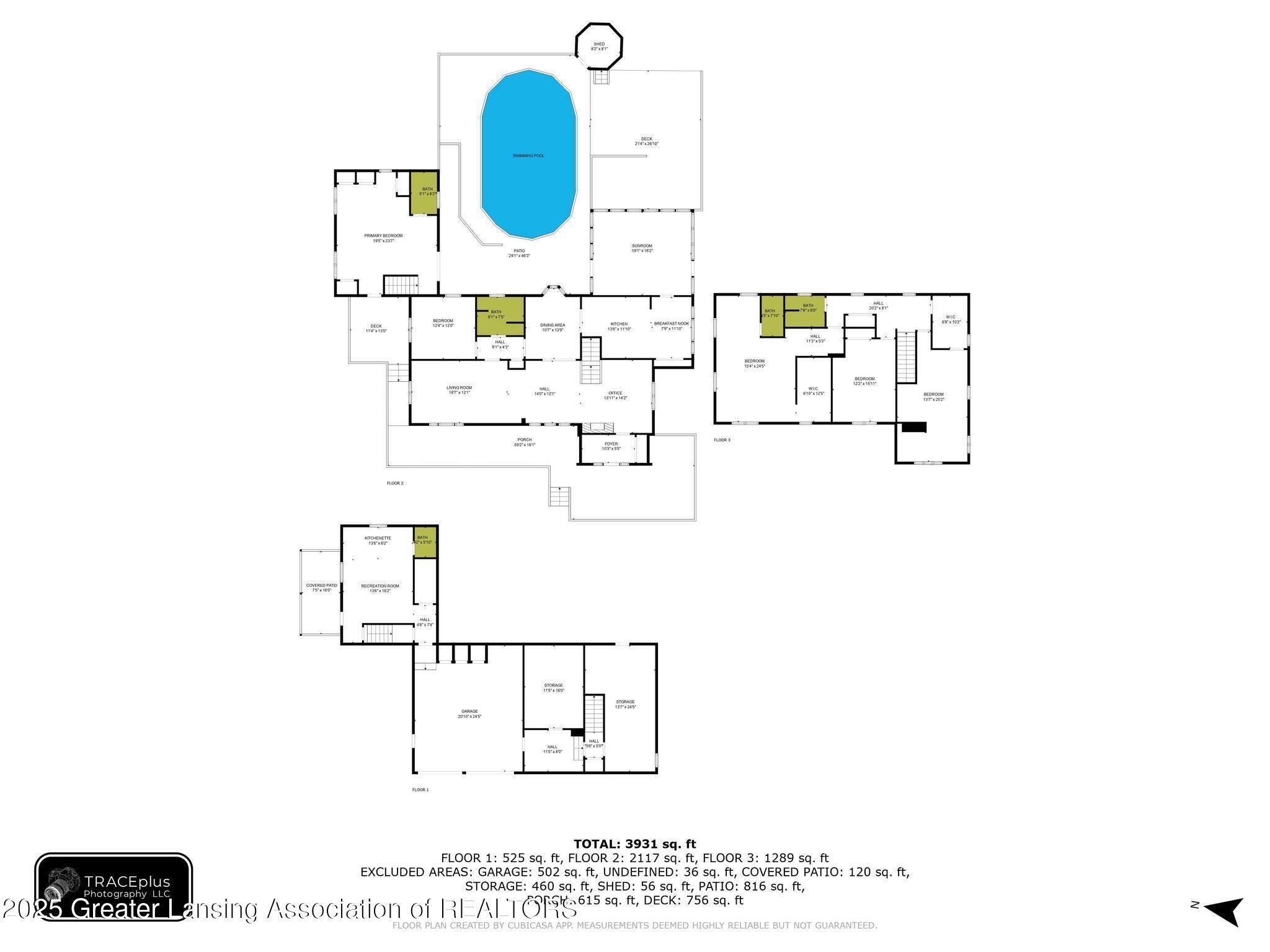 175 Templar Avenue