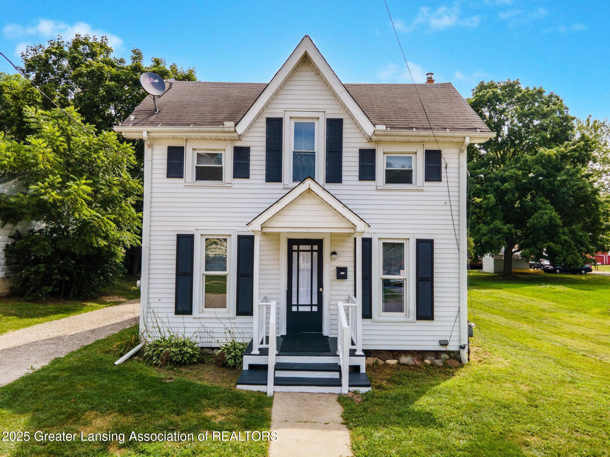 415 S Center Street