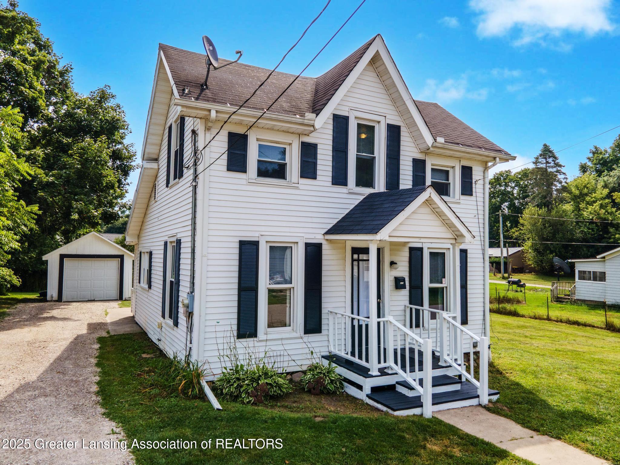 415 S Center Street